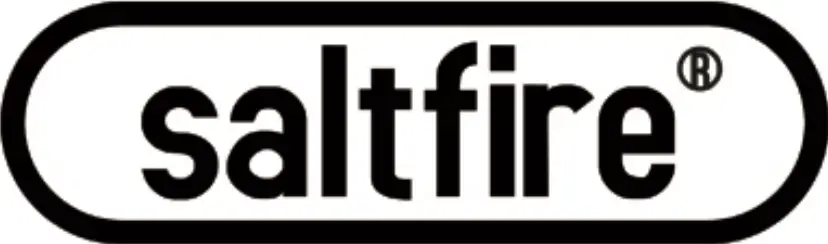 SALTFIRE LOGO