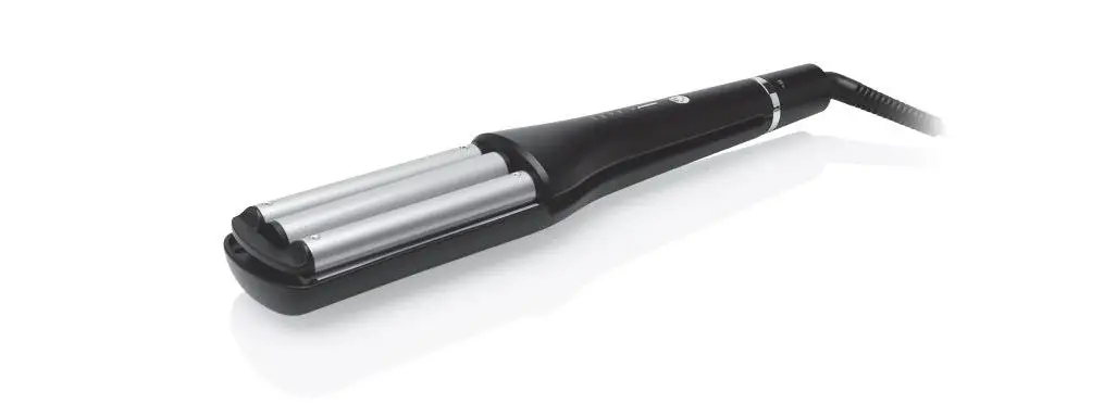 Eta932790000 Fenité Wave Curling Iron Instruction Manual