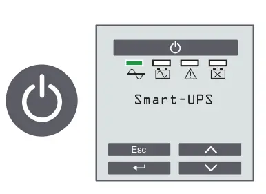 SCHNEIDER-SMT750-Smart-UPS-750VA-UPS-Battery-Backup-fig-3