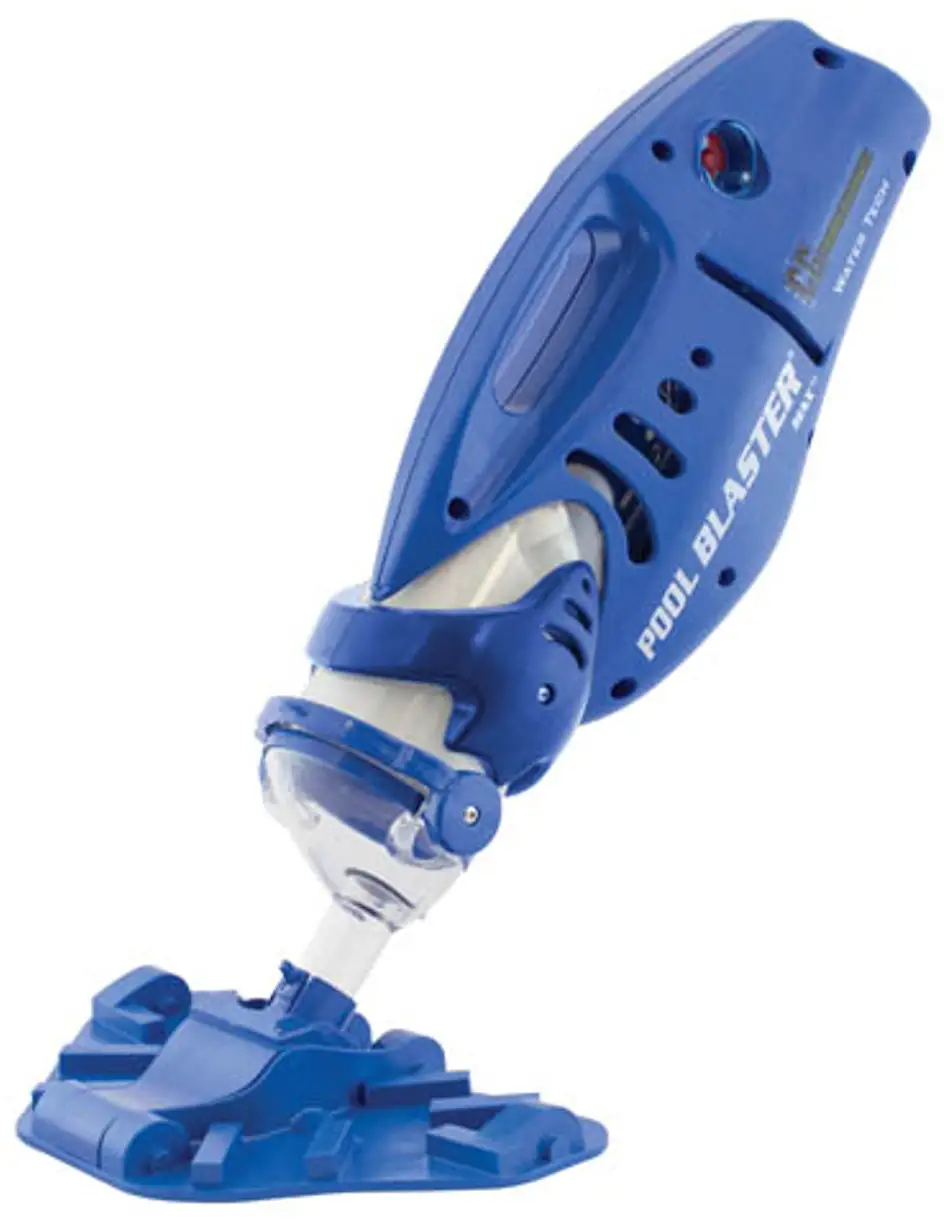POOL BLASTER 31000KL MAX Li CG Cordless Vacuum
