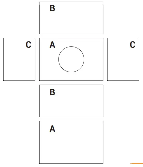 HERTZ Cento Subwoofer - SEALED BOX5