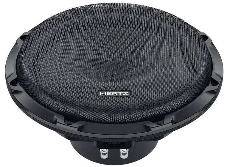 HERTZ Cento Subwoofer - speaker