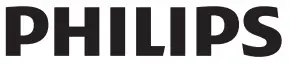 PHILIPS -LOGO