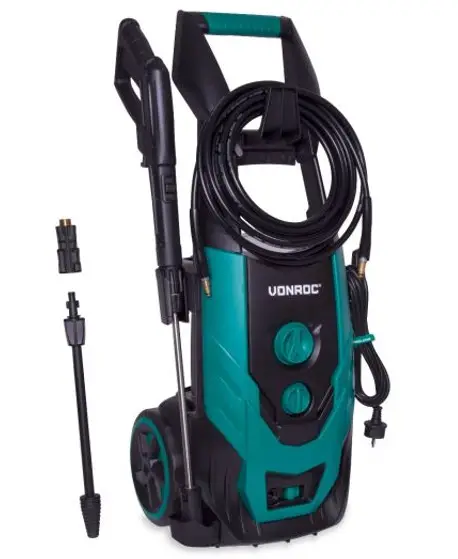 VONROC PW507AC Pressure Washer