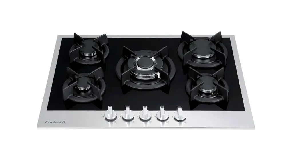 Corbero Ccvm400 Integrated 59 Cm Ceramic 4 Zone Hobs Instruction Manual Corbero Ccvm400 Integrated 59 Cm Ceramic 4 Zone Hobs Instruction Manual
