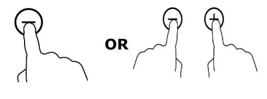 Corbero CCVM400 Integrated 59 cm Ceramic 4 Zone Hobs - Figure 10