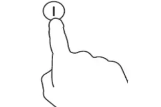 Corbero CCVM400 Integrated 59 cm Ceramic 4 Zone Hobs - Figure 11