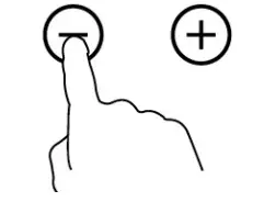 Corbero CCVM400 Integrated 59 cm Ceramic 4 Zone Hobs - Figure 14