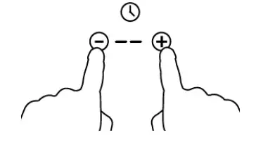 Corbero CCVM400 Integrated 59 cm Ceramic 4 Zone Hobs - Figure 15