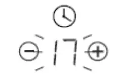 Corbero CCVM400 Integrated 59 cm Ceramic 4 Zone Hobs - Figure 16