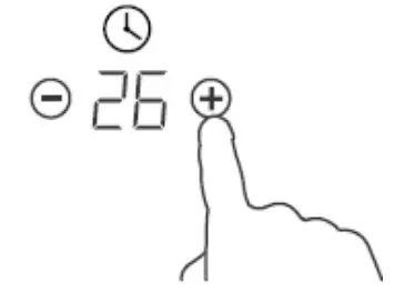 Corbero CCVM400 Integrated 59 cm Ceramic 4 Zone Hobs - Figure 19