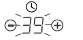 Corbero CCVM400 Integrated 59 cm Ceramic 4 Zone Hobs - Figure 21