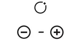 Corbero CCVM400 Integrated 59 cm Ceramic 4 Zone Hobs - Figure 22