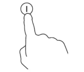 Corbero CCVM400 Integrated 59 cm Ceramic 4 Zone Hobs - Figure 7