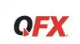 QFX logo