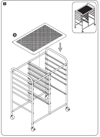 honey-can-do-CRT-08653-Studio-Cart-08