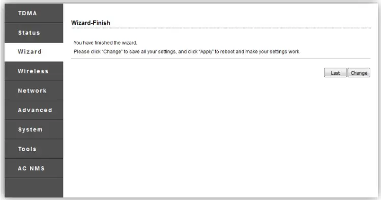 BURG WACHTER WVT 881 Outdoor Richtfunk 5GHz - Example 7