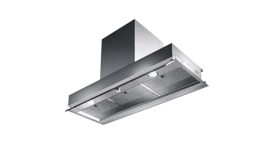 Faber In-nova Zero Drip A90 Built-in Stainless Steel 690 M³-h Instruction Manual