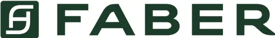 FABER logo
