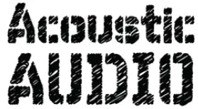 Acoustic-Audio-logo