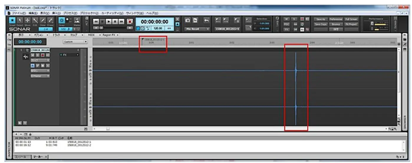 Tascam DR-44WL Handheld Portable Audio Recorder with WiFi (5)