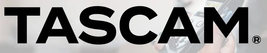 tascam