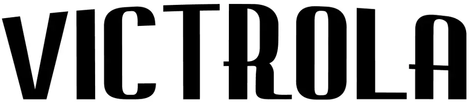 VICTROLA LOGO