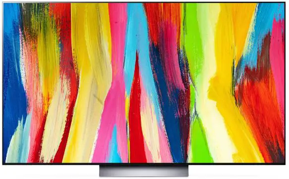 Lg Oled77c2pua 77 Inch Oled Display User Guide
