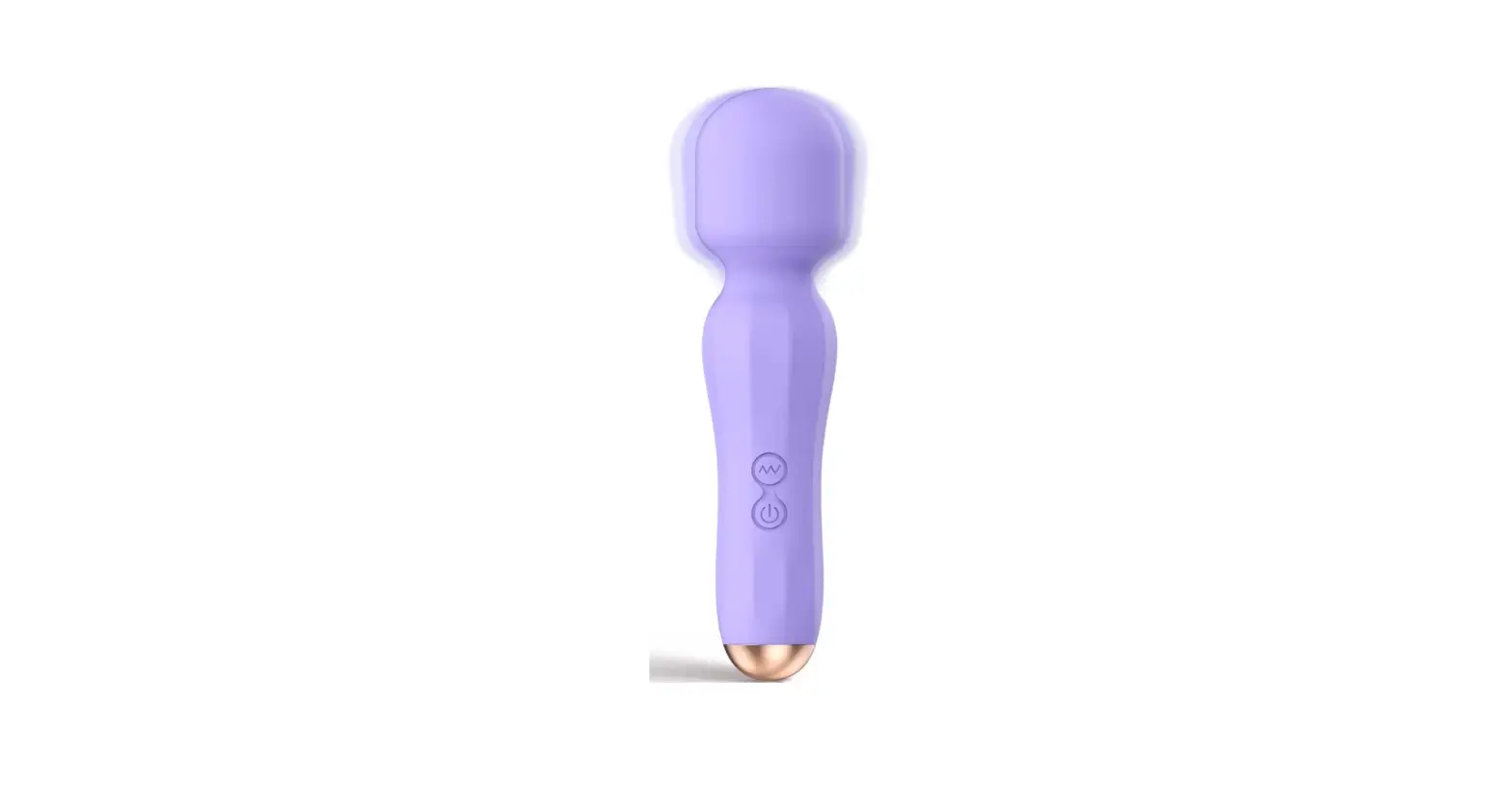 Ojimos Small Wand Massager For Women User Manual Ojimos Small Wand Massager For Women User Manual