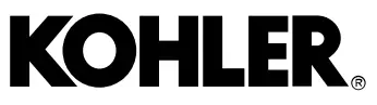 KOHLER logo