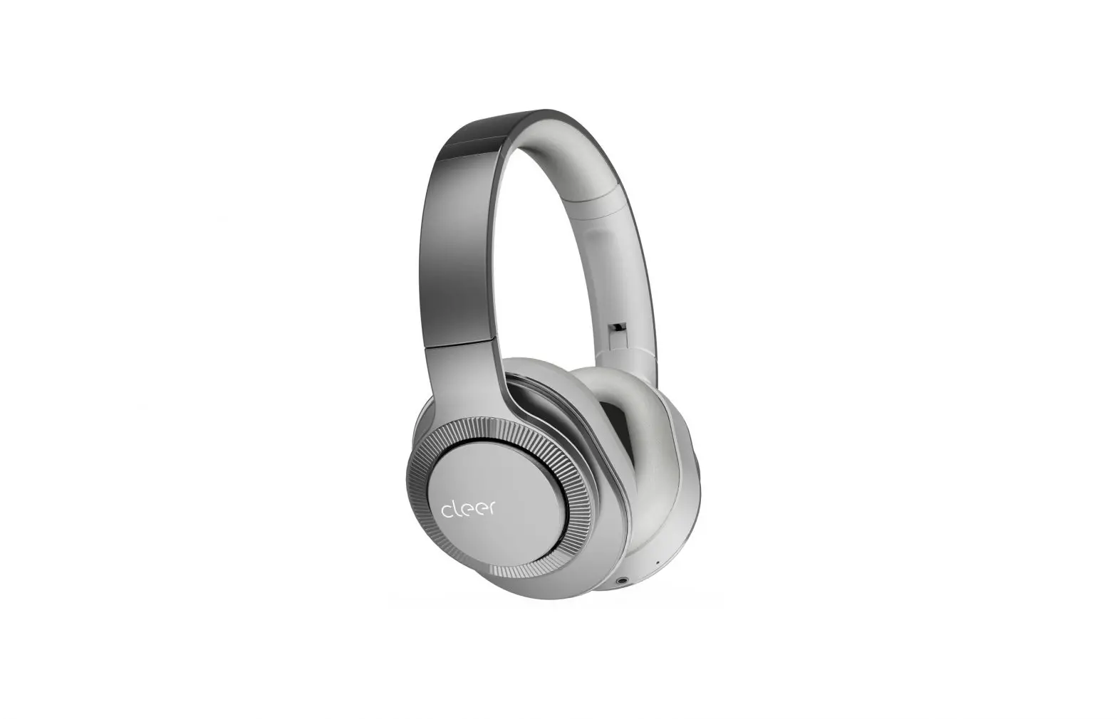 Cleer Flow Ii Wireless Hybrid Noise Cancelling Headphone User Guide