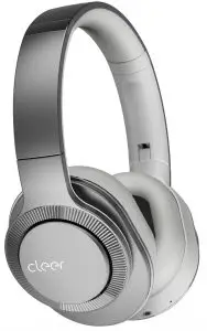 cleer FLOW II Wireless Hybrid Noise Cancelling Headphone