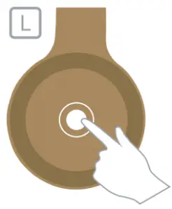 Bluetooth Call control