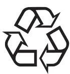 Recycling Icon