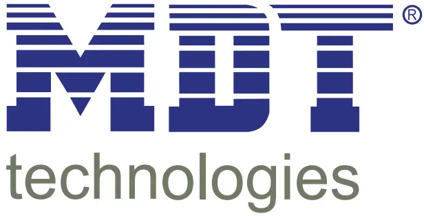 MDT Logo