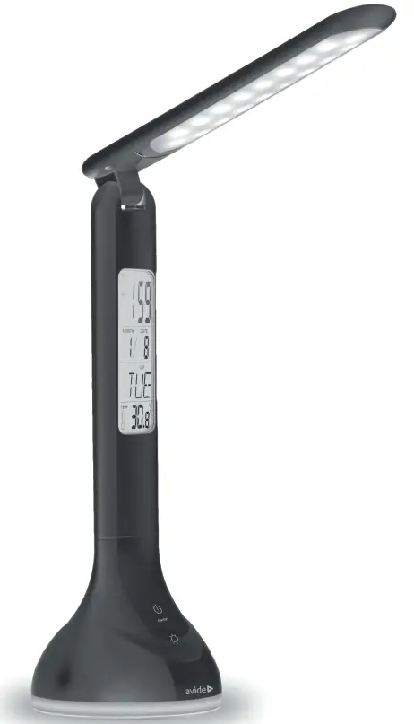 avide Q2 Desk Lamp-PRO