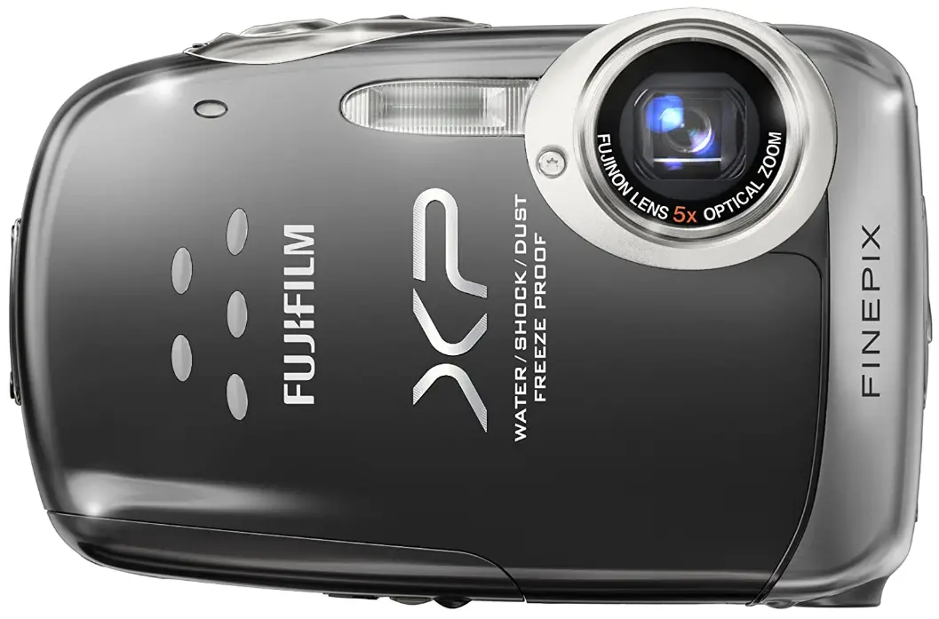 Fujifilm-FinePix-XP10-12-MP-Waterproof-Digital-Camera