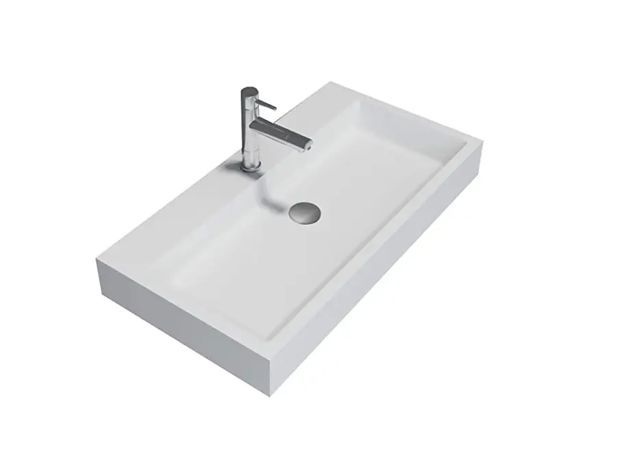 Bernstein Waschbecken Montage Nt43 Washbasins Assembly Nt43 Instruction Manual