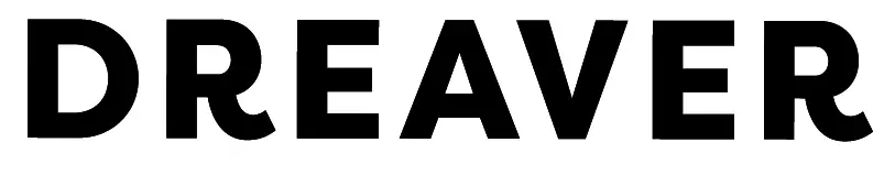 DREAVER logo