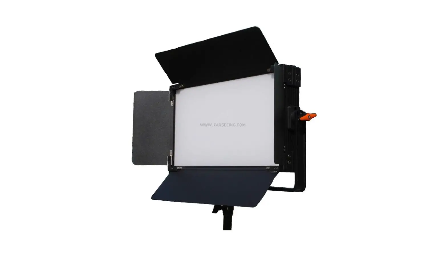 Farseeing Fs-p200, Fs-p200s Led Studio Light User Manual