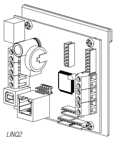 Altronix T3M77XK3 Mercury Wired Kits - fig 5