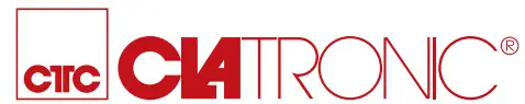 CLATRONIC - logo