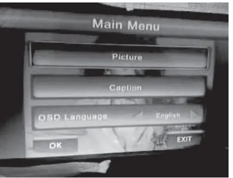 SYLVANIA SKCR2706BT 10.2 Under-Counter Bluetooth(R) Kitchen TV-11