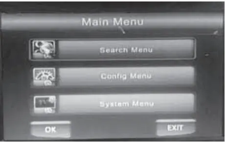 SYLVANIA SKCR2706BT 10.2 Under-Counter Bluetooth(R) Kitchen TV-8