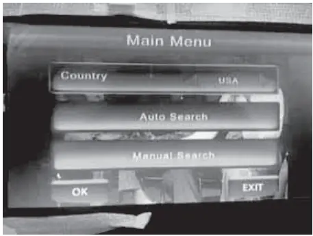 SYLVANIA SKCR2706BT 10.2 Under-Counter Bluetooth(R) Kitchen TV-9