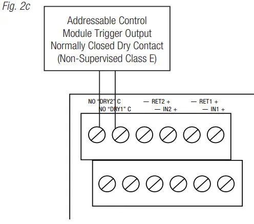 Altronix AL Series NEC Power Extenders-fig4