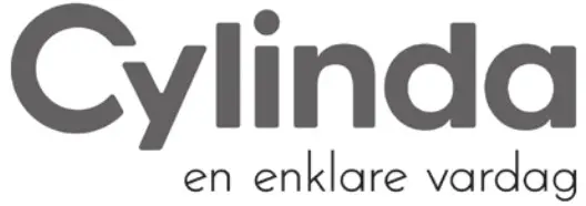 Cylinda - logo