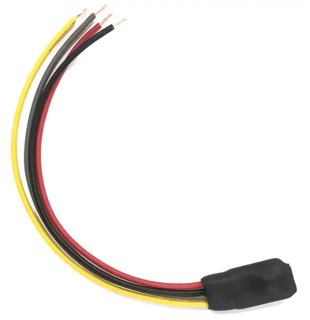 ia tuning E0021 Subaru KPH to MPH Speedo Convertor