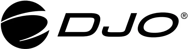 DJO LOGO