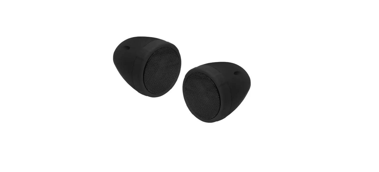 Boss Audio System Mcbk425ba Bluetooth 3 Inch Weather Rated Speakers And Amplifier System User Manual